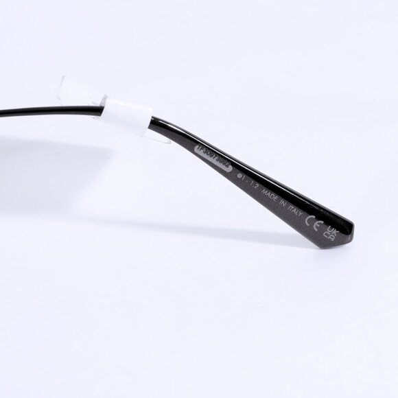 NEW $490 DIOR MissDior Cat Eye Sunglasses B1U H4A0 Black Frame + Lens GUCCI Case - Picture 9 of 9